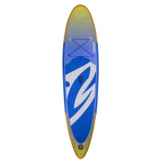Shark All Round Cross 10'6 x 4" 